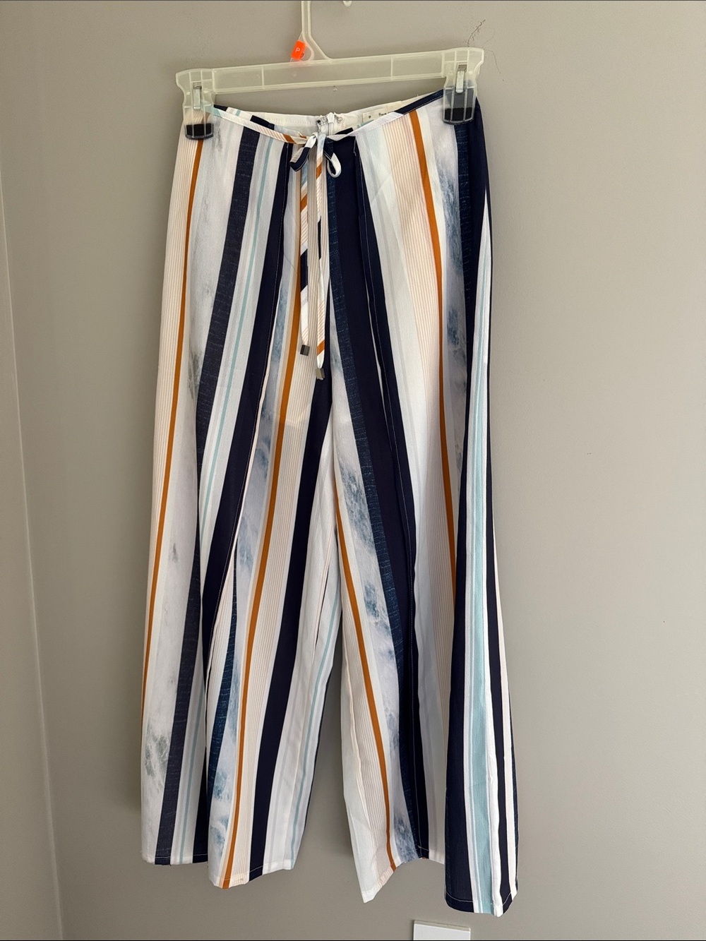 HELLO MOLLY SUMMERTIME TROUSER